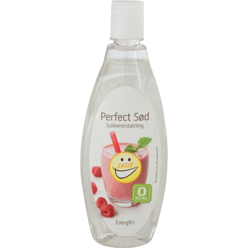 EASIS Sødemiddel - Perfect Sød (200ml)