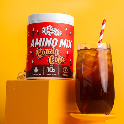 Wispy Amino Mix (350g)