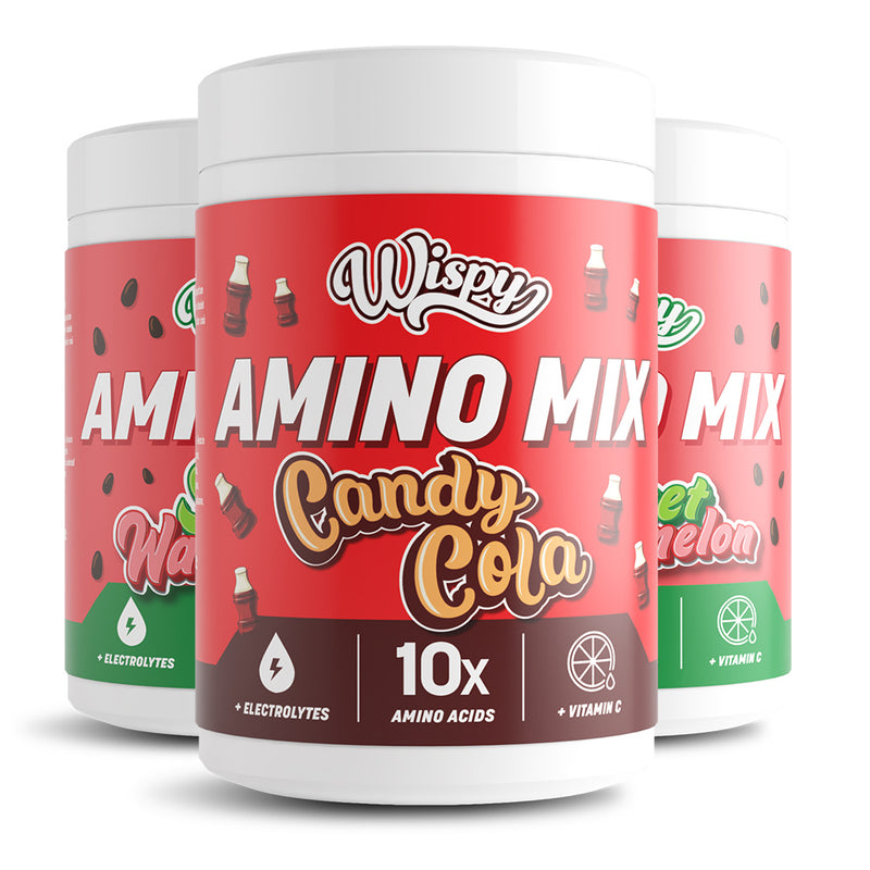 Wispy Amino Mix (350g)