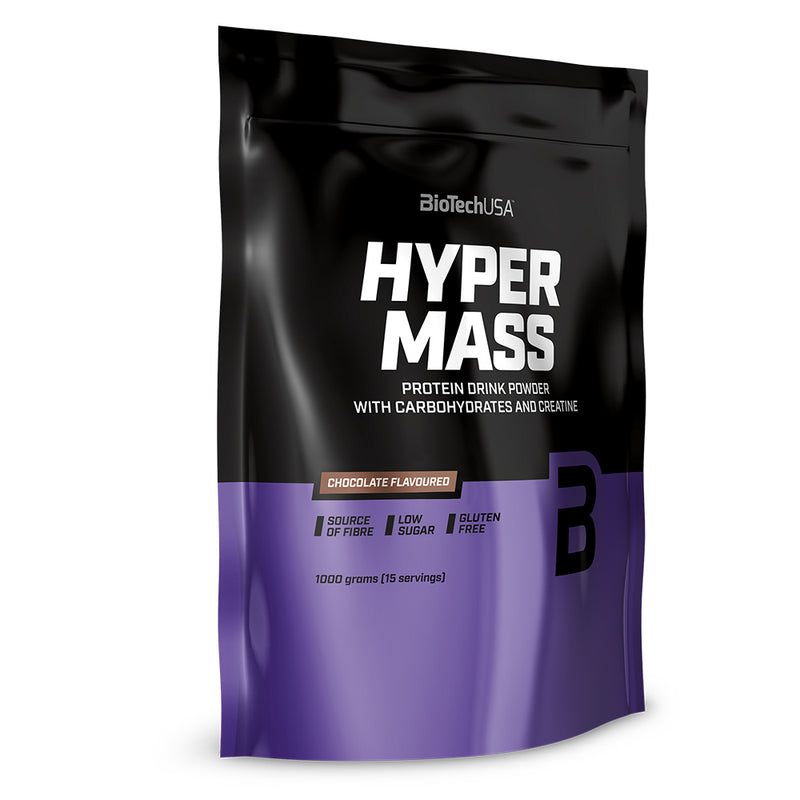 BioTechUSA Hyper Mass (1kg)