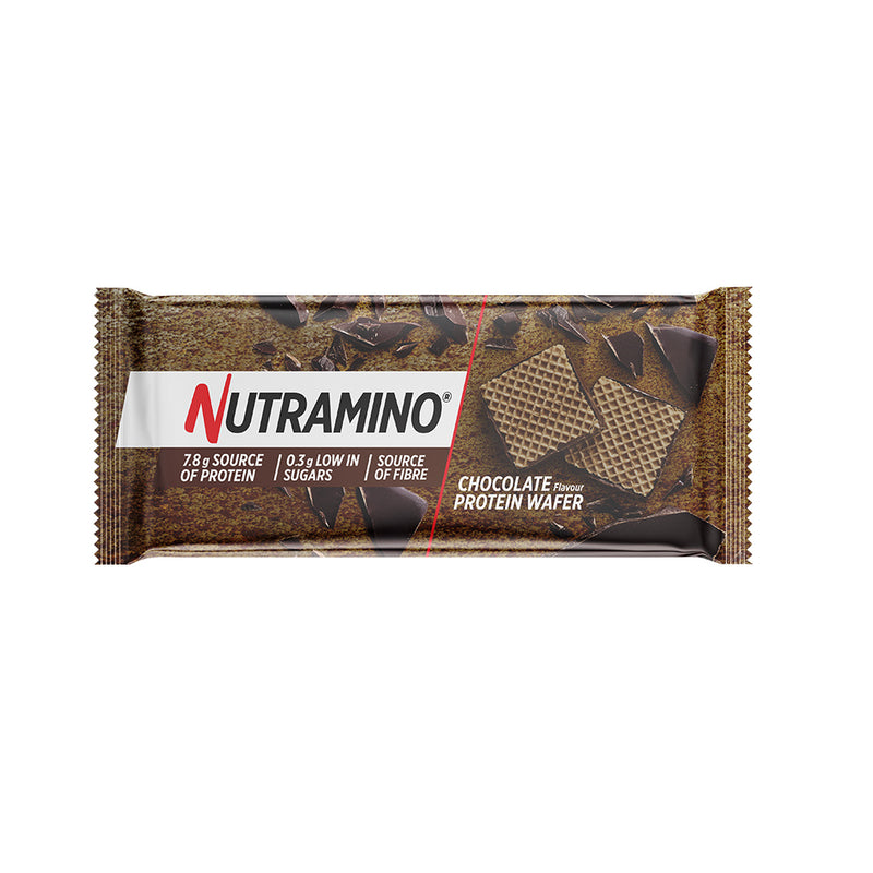 Nutramino Protein Wafer (39g) - Chocolate