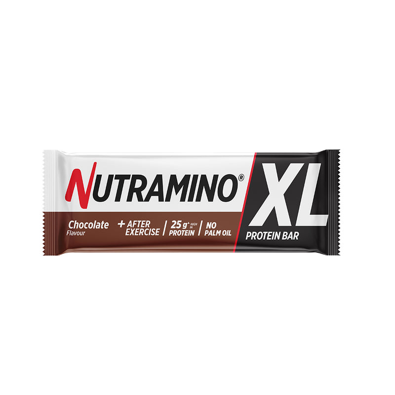 Nutramino XL Protein Bar (74g) - Chocolate