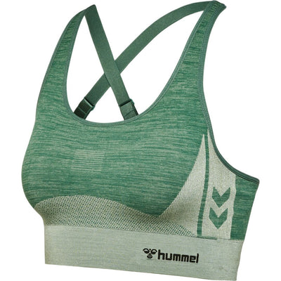 Hummel Grace Sports Bra