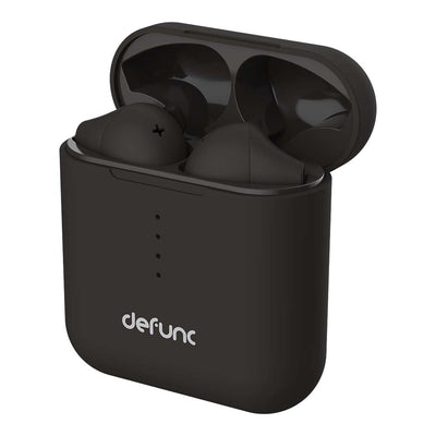 DeFunc True Go Earbuds - Sort