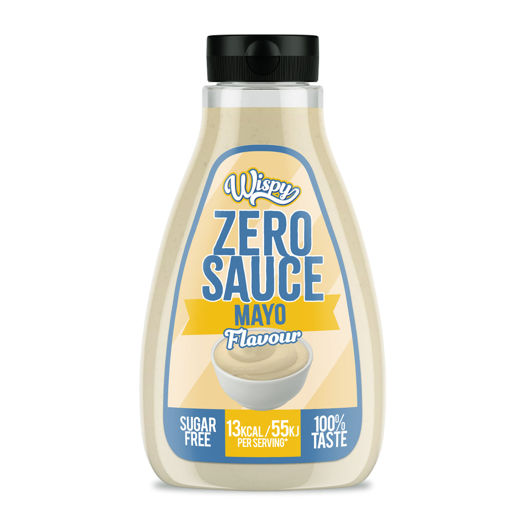 Mayo Sauce Manufacturer - Zero Calorie Sauce -【Sauzero®】